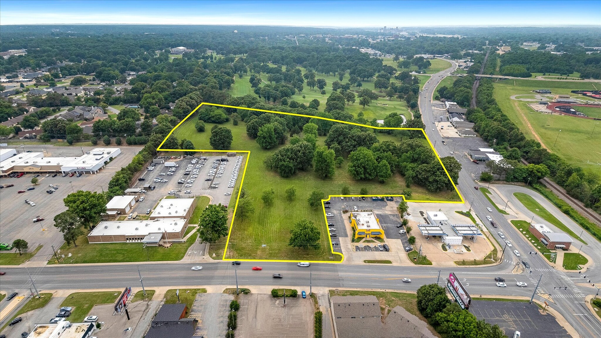 901 S. Caraway Rd, Jonesboro, AR for Sale