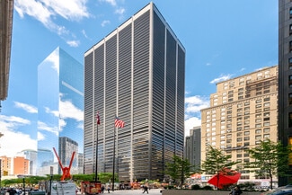 New York, NY Coworking Space - 1 Liberty Plz