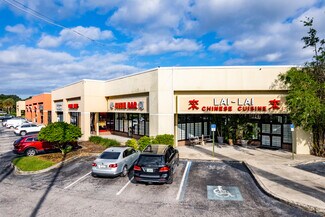 Orlando, FL Retail - 7400 Southland Blvd Orlando, FL Retail - 7400 Southland Blvd