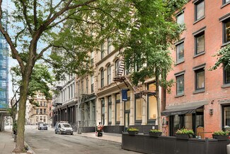 New York, NY Office - 223 W Broadway