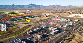 Laveen, AZ Retail - Loop 202 & Baseline Rd