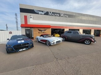 Dallas, TX Auto Repair - 11424 Garland Rd
