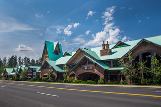 Spokane, WA Office/Retail, Retail - 2005-2009 E 29th Ave