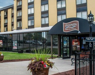 Niagara Falls, NY undefined - 240 Rainbow Blvd Niagara Falls, NY undefined - 240 Rainbow Blvd