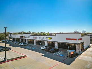 Houston, TX Retail - 17239-17259 FM 529 Rd