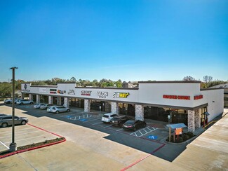 Houston, TX Retail - 17301-17319 FM 529 Rd
