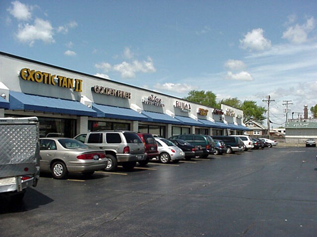 4600-4634 N Harlem Ave, Harwood Heights, IL for Rent