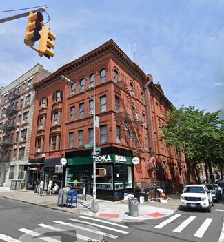 Brooklyn, NY Apartments - 347 Bedford Ave