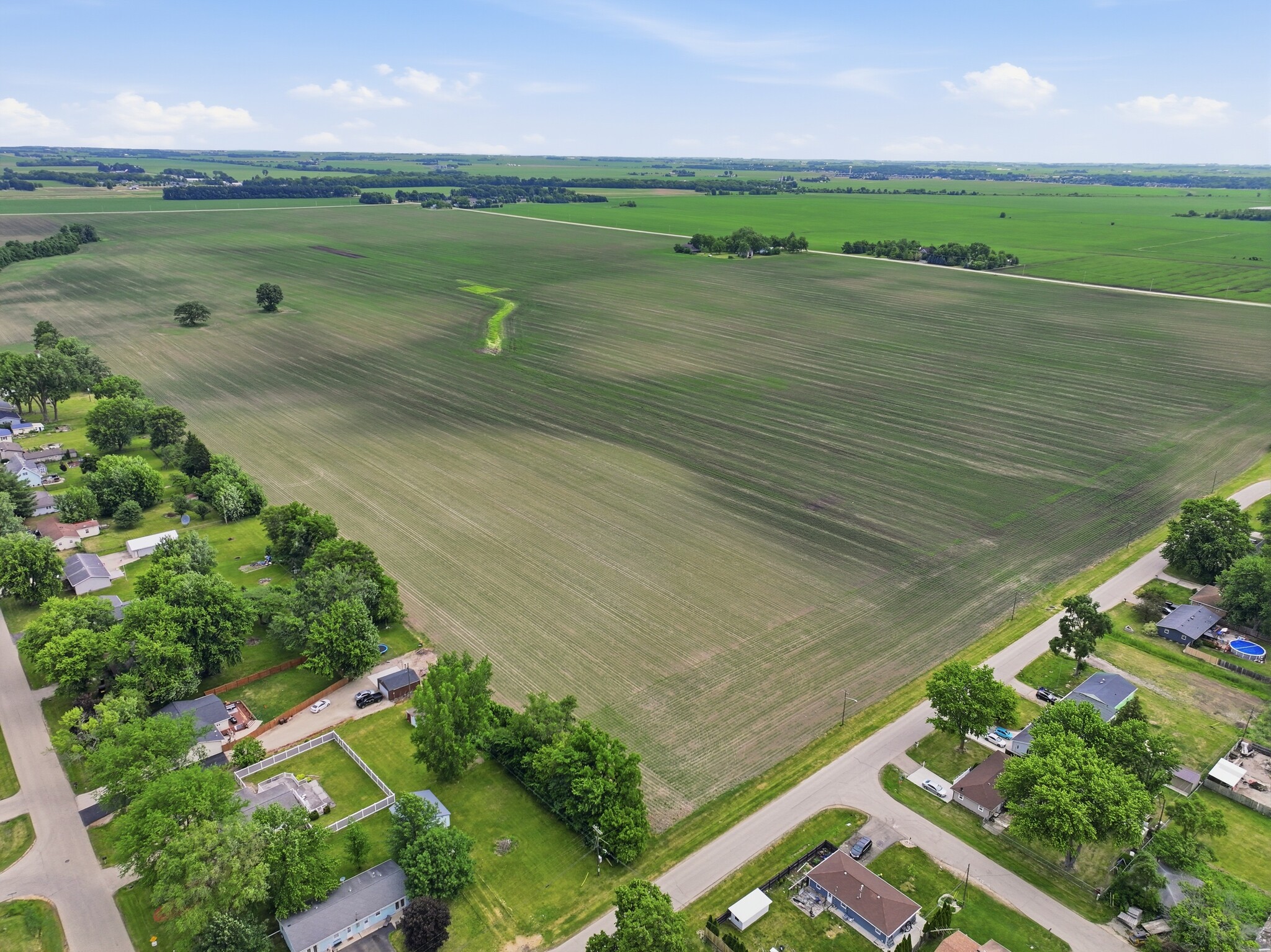 00 Center Rd, Rochelle, IL for Sale