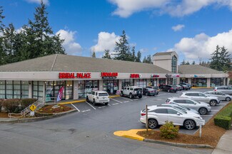 Bellevue, WA Retail - 1313 156th Ave NE