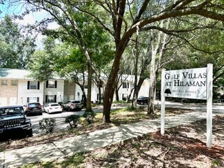 Tallahassee, FL Apartments - 1660 Kay Ave