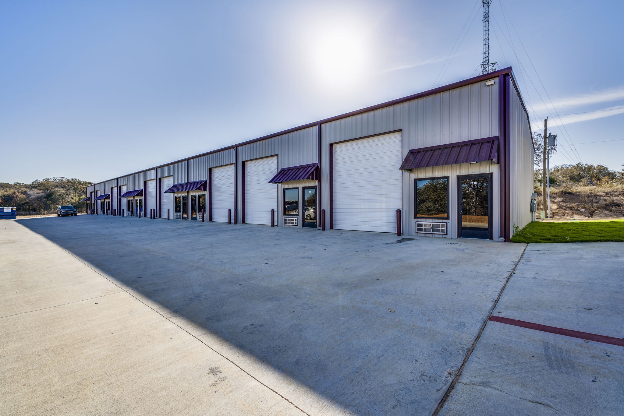 6029 Conveyor Dr, Cleburne, TX for Rent