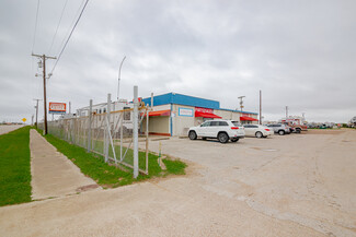 Victoria, TX Specialty - 12202 N Navarro St