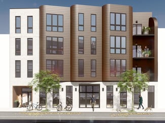 Philadelphia, PA Office - 1538-1544 Frankford Ave