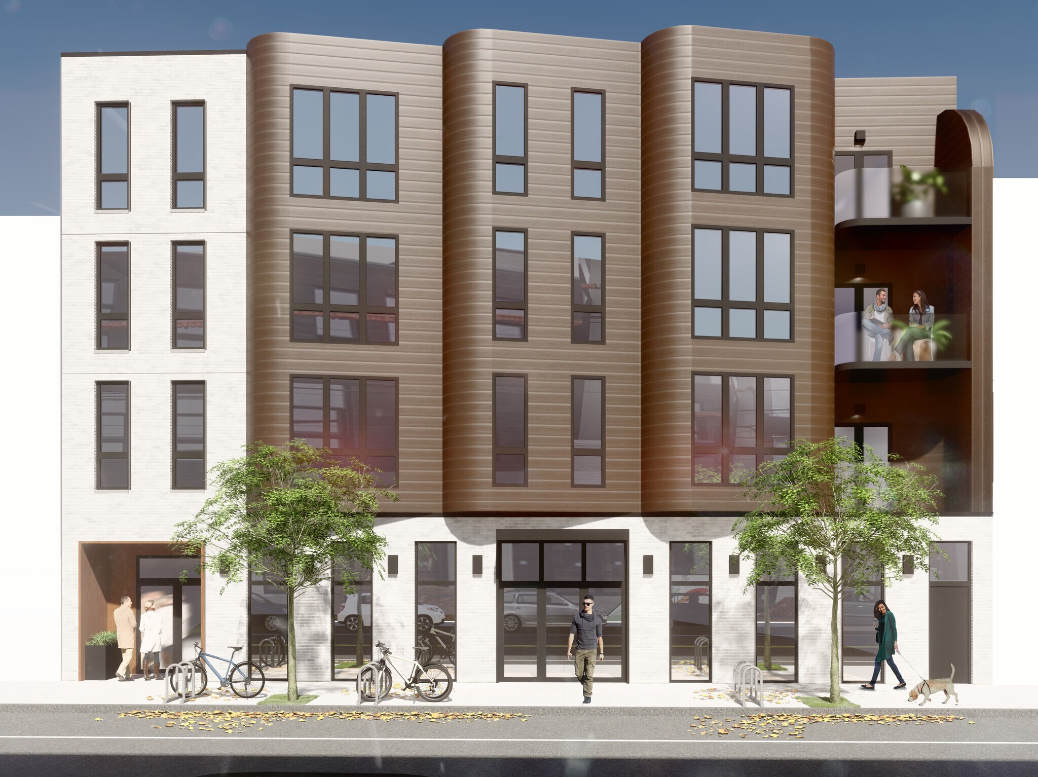 1538-1544 Frankford Ave, Philadelphia, PA for Rent