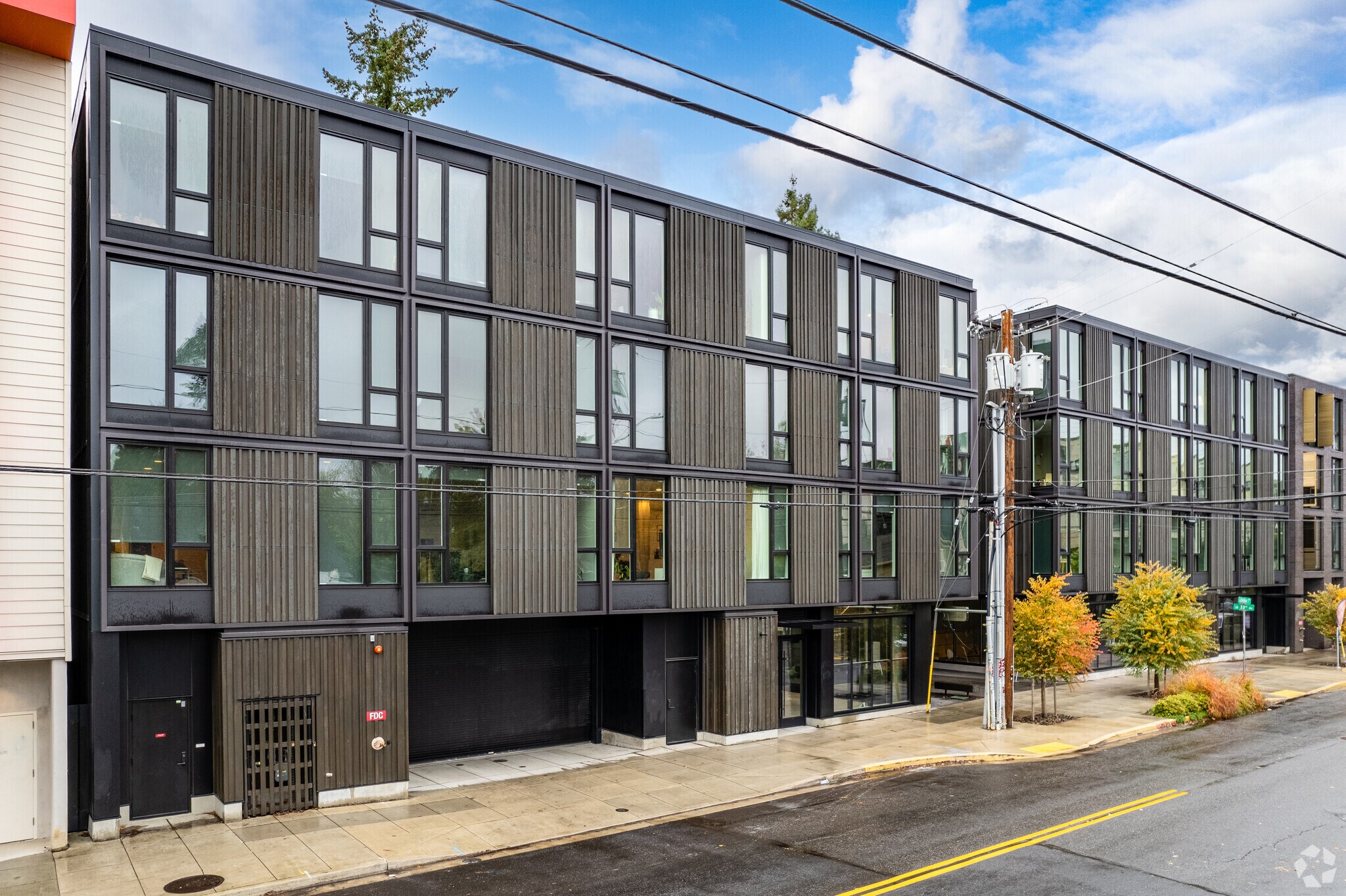 3301 SE Division St, Portland, OR for Sale