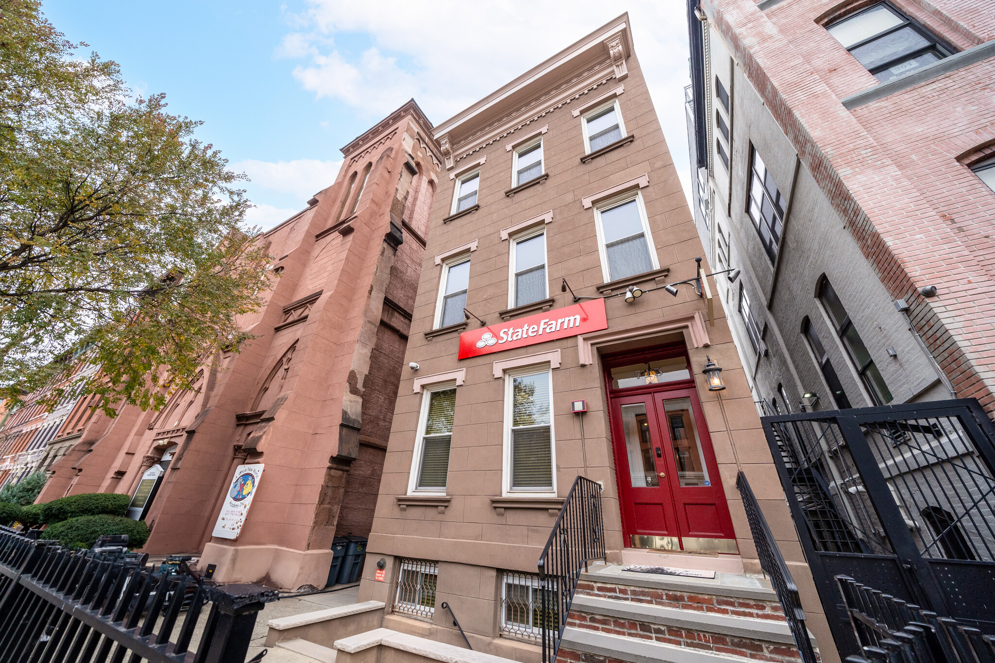 715 Washington St, Hoboken, NJ for Rent