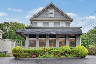 Norwalk, CT Multi-Family - 328 Main Ave Norwalk, CT Multi-Family - 328 Main Ave