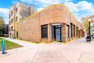 Chicago, IL Office/Retail - 1333-1339 W Devon Ave