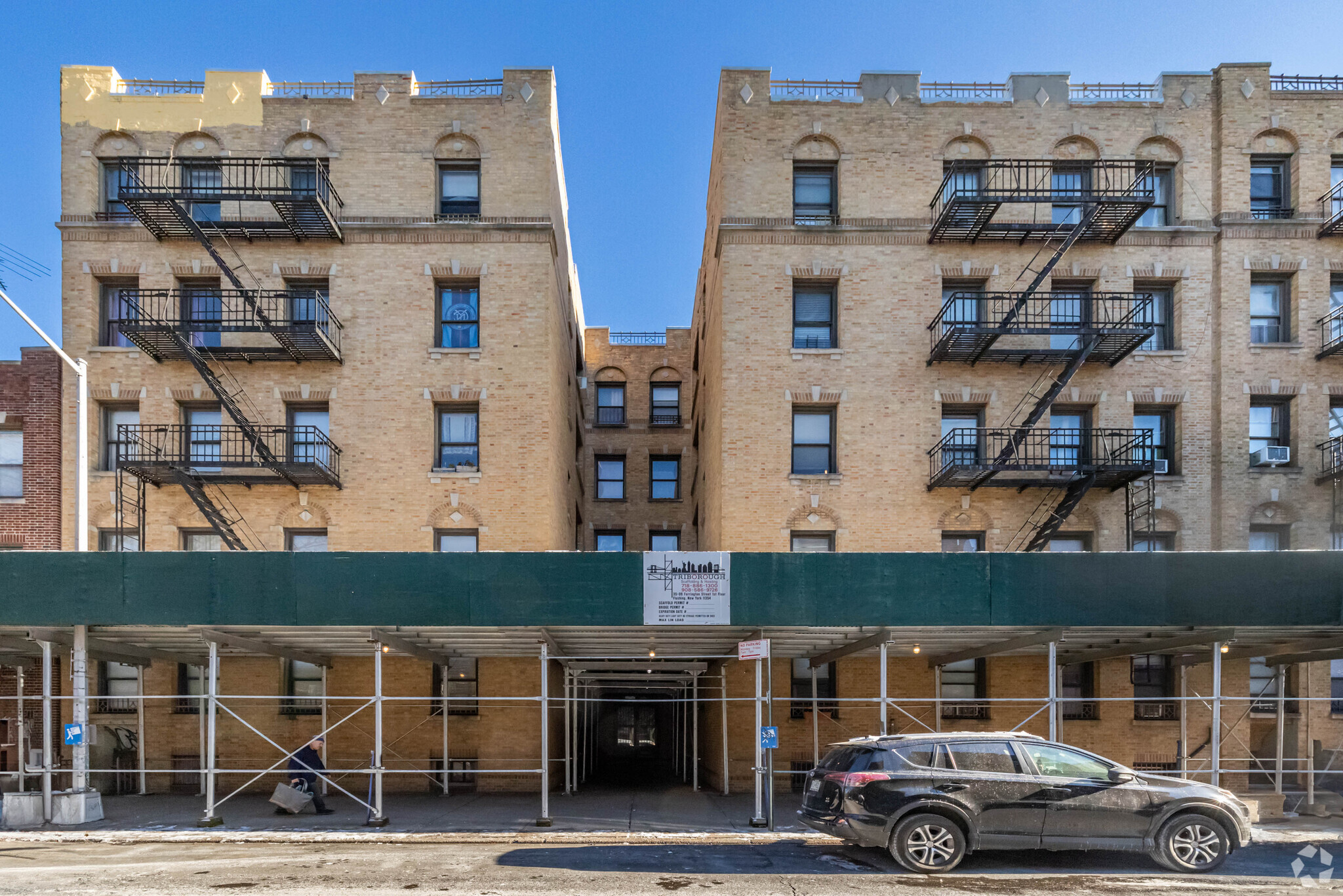 31-53 34th St, Astoria, NY for Sale