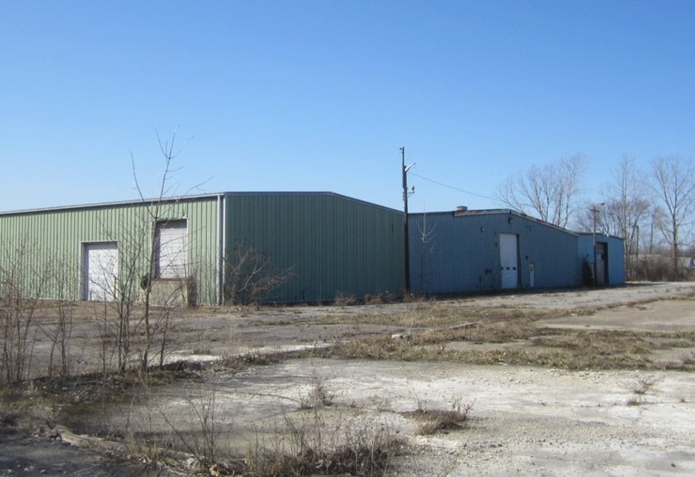 215 Maple St, Port Clinton, OH for Rent