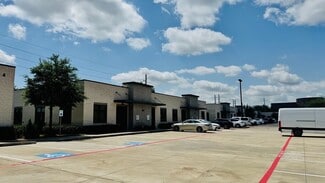Sugar Land, TX Office/Residential - 12440 Emily Ct