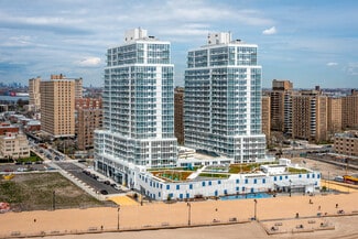 Brooklyn, NY Retail - 3522 Surf Ave