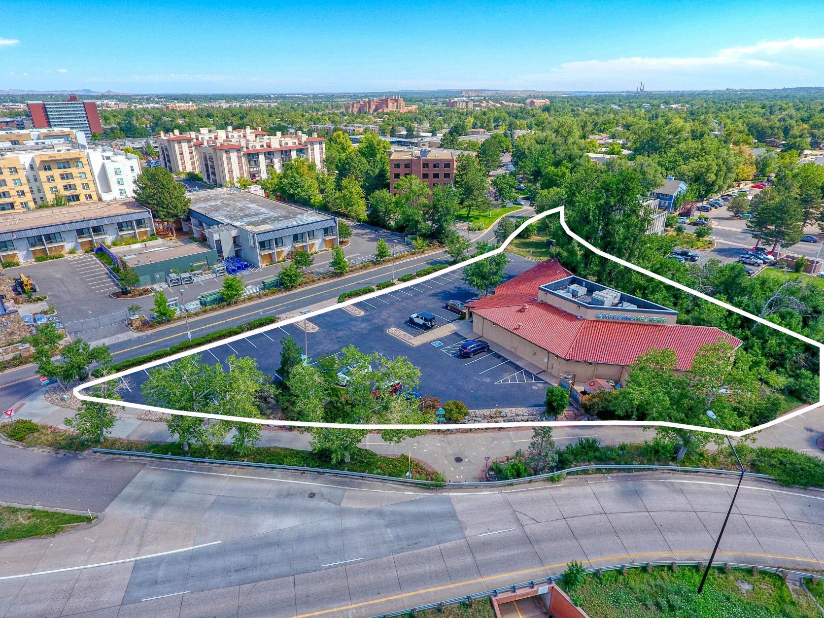 2865 Baseline Rd, Boulder, CO for Sale