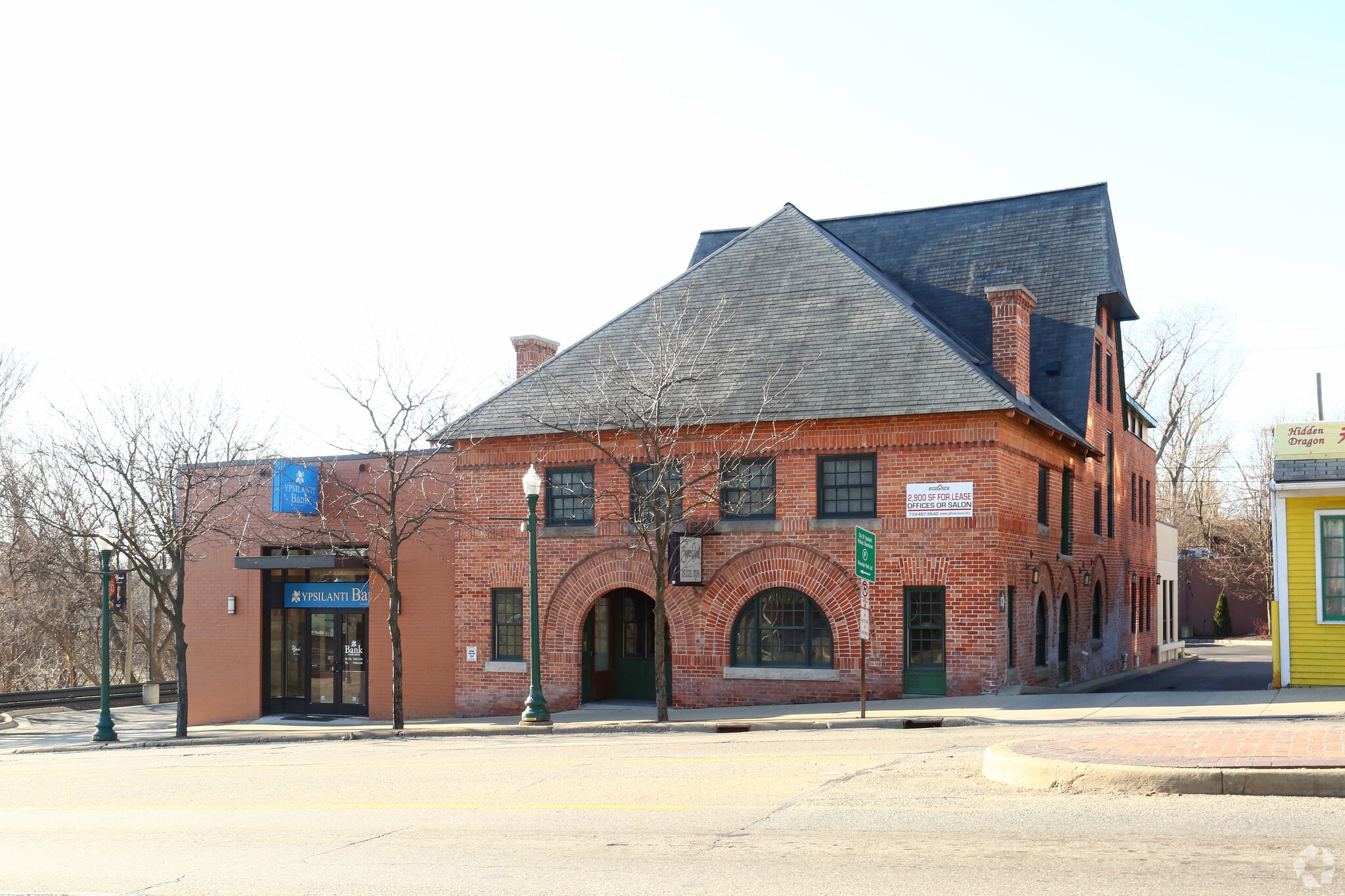 11 W Michigan Ave, Ypsilanti, MI for Rent