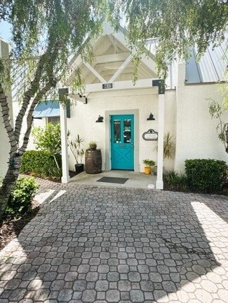Dunedin, FL Retail - 735 Broadway