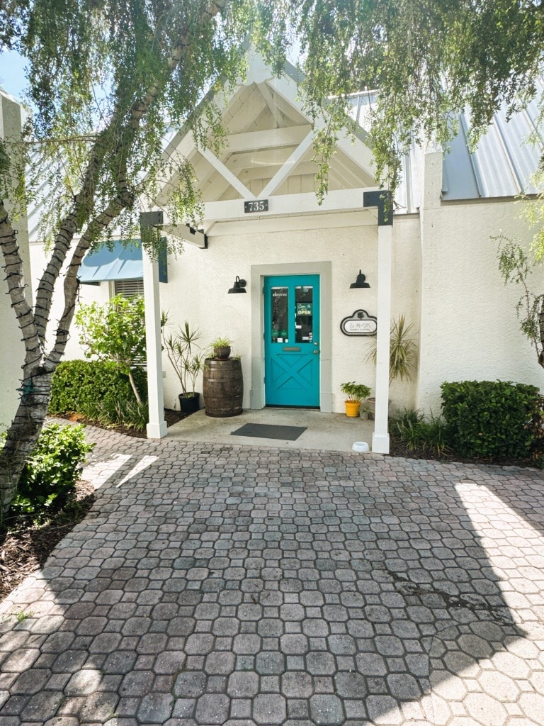 735 Broadway, Dunedin, FL for Rent