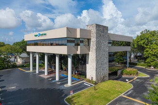 Boca Raton, FL Office - 5255 N Federal Hwy