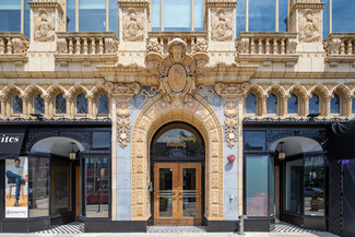 Chicago, IL Retail - 4707-4715 N Broadway St