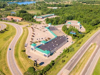 Fremont, IN Retail - 6245-6425 N Old 27