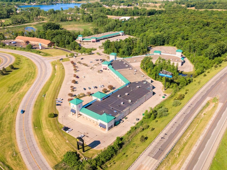 6245-6425 N Old 27, Fremont, IN for Rent