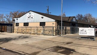 Commerce City, CO Warehouse - 6301 E 71st Ave