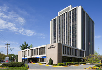 Chevy Chase, MD Office - 8401 Connecticut Ave