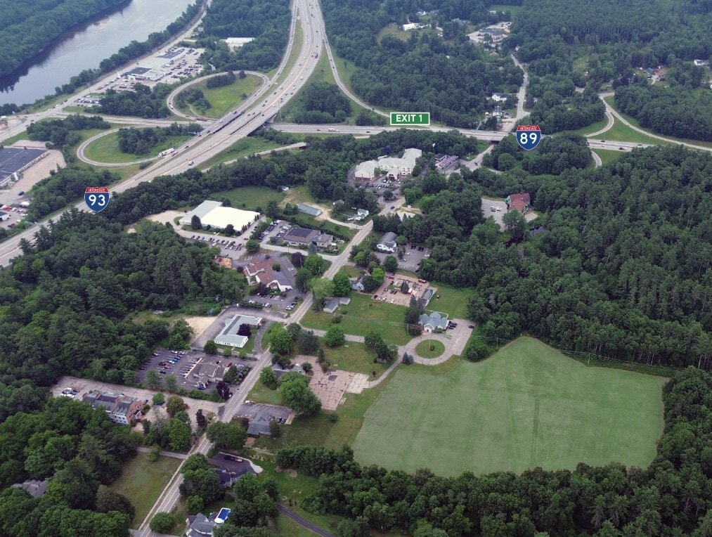 , Bow, NH for Sale