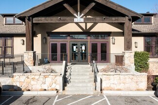 Millcreek, UT Office/Medical - 4465 S 900 E
