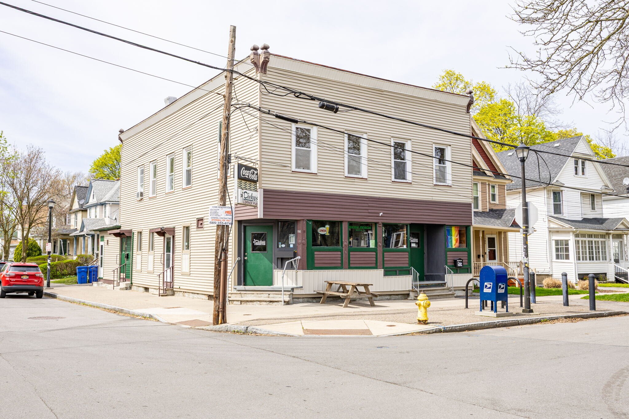 789-791 Meigs St, Rochester, NY for Sale