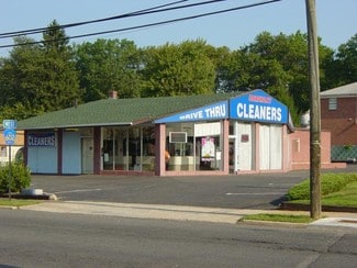 Rahway, NJ Retail - 526 St Georges Ave Rahway, NJ Retail - 526 St Georges Ave