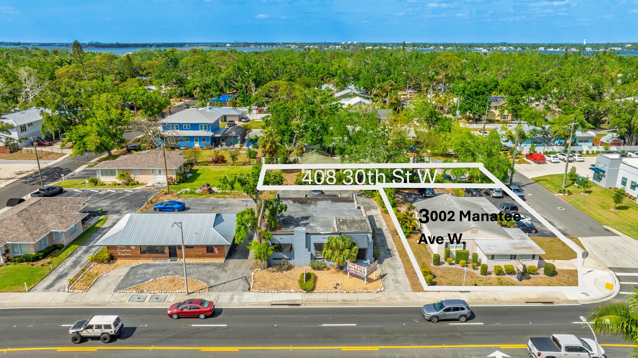 , Bradenton, FL for Sale