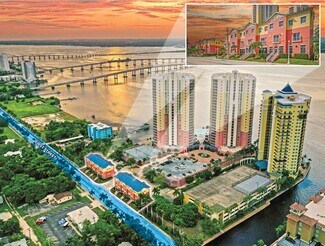 Fort Myers, FL undefined - 2741-2747 First St Fort Myers, FL undefined - 2741-2747 First St