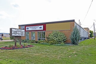 Arnprior, ON Flex - 53 James St