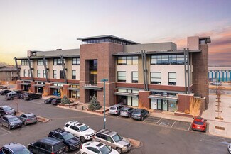 Denver, CO undefined - 2373 Central Park Blvd