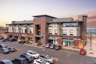 Denver, CO Office/Medical - 2373 Central Park Blvd