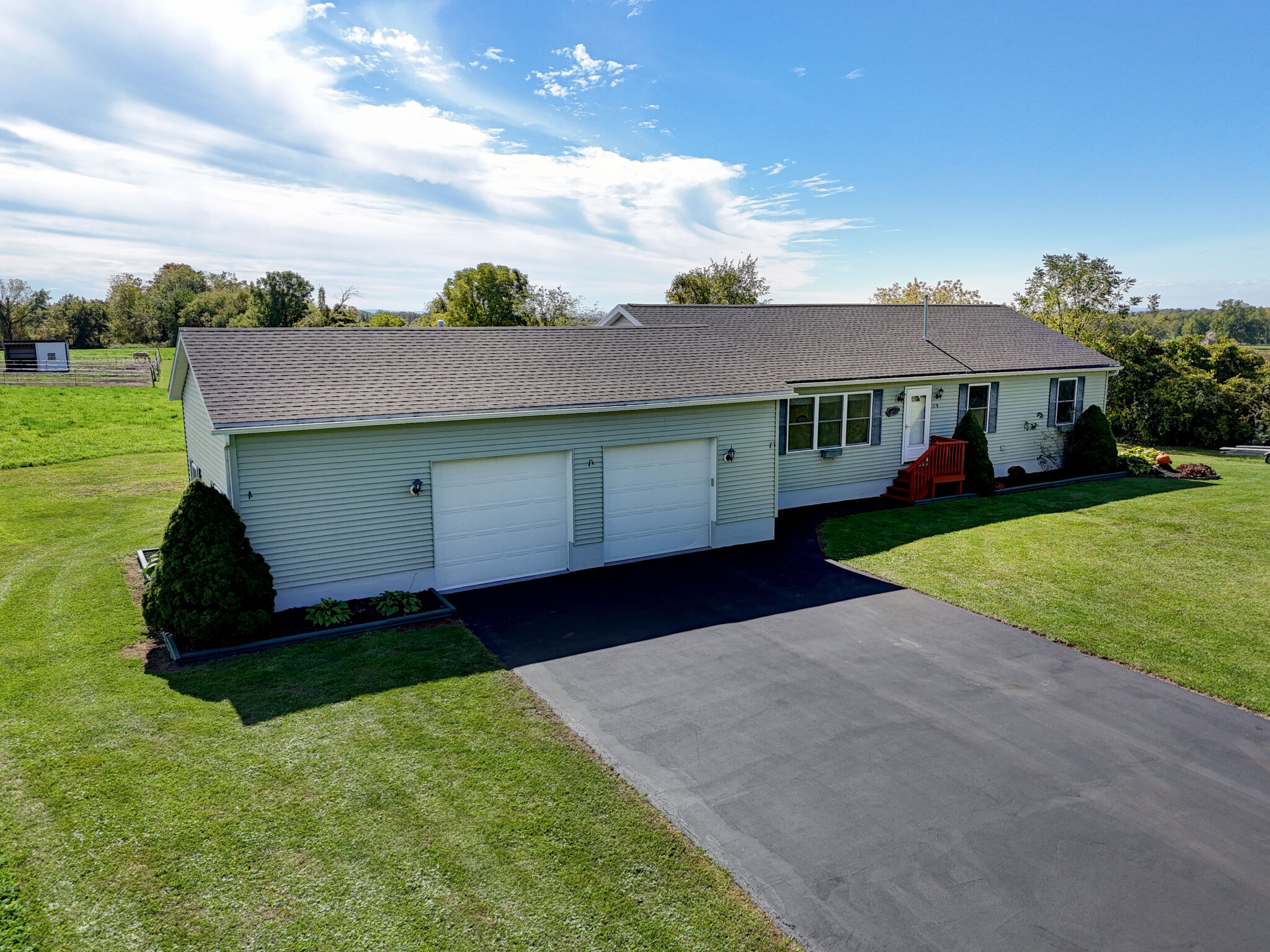 1262 Fitzpatrick Rd, Auburn, NY for Sale