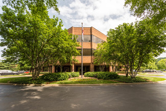 Brentwood, TN Office - 5300 Maryland Way