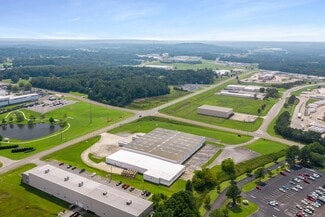 Cullman, AL Industrial - 2304 Industrial Dr