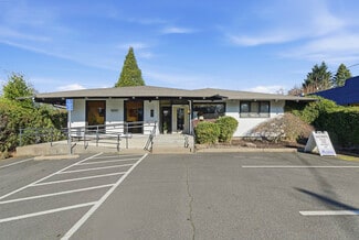 Portland, OR Office/Medical - 9055 SW Beaverton Hillsdale Hwy